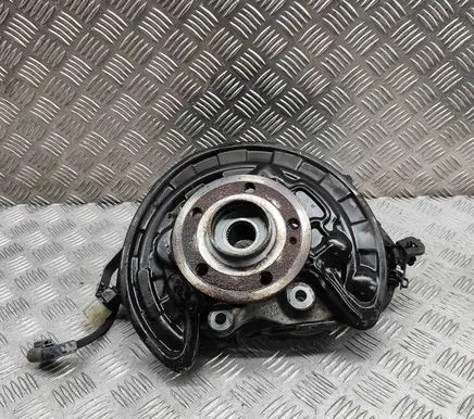 Mercedes-Benz A W177 Rear wheel hub A1773502000
