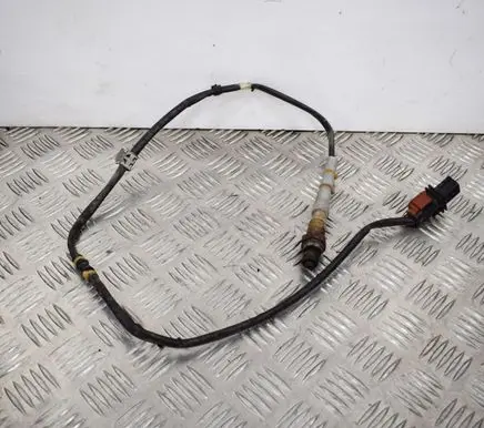 Volkswagen PASSAT B6 Lambda probe sensor