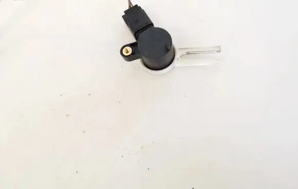 Clutch pedal sensor