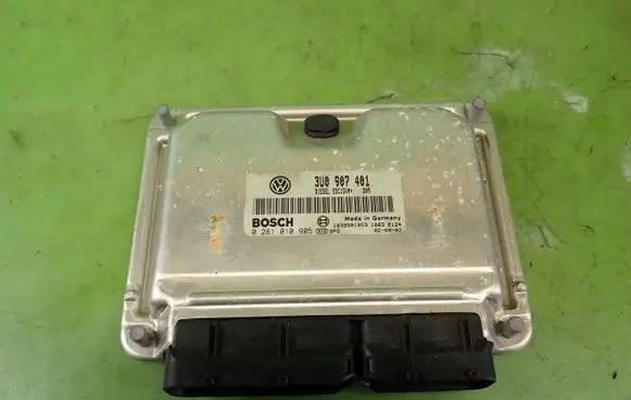 Skoda Superb B5 (3U) Engine control unit/module ECU