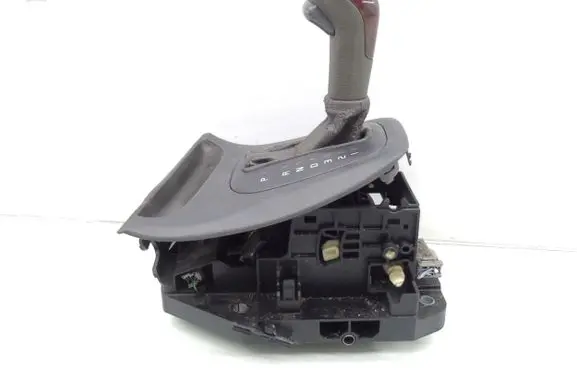 Volvo S80 Gear shift rod P09181420