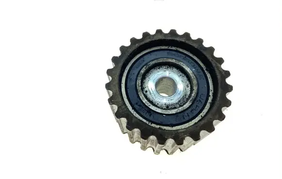 Subaru Forester SF Timing belt tensioner pulley 13085AA061 13085AA