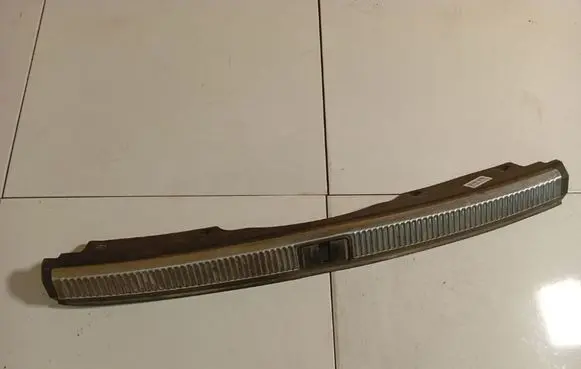 Audi A4 S4 B6 8E 8H Other trunk/boot trim element 8E9864483