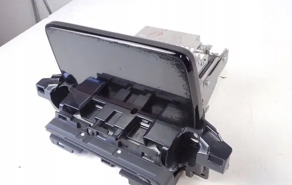 Mazda CX-5 II Navigation unit CD/DVD player KB8M669C0D