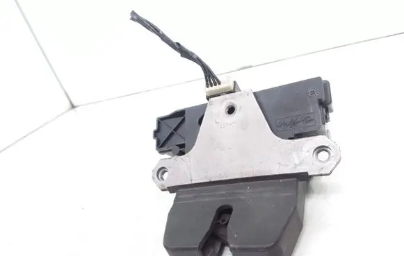 Ford Focus C-MAX Tailgate/trunk/boot lock/catch/latch 
