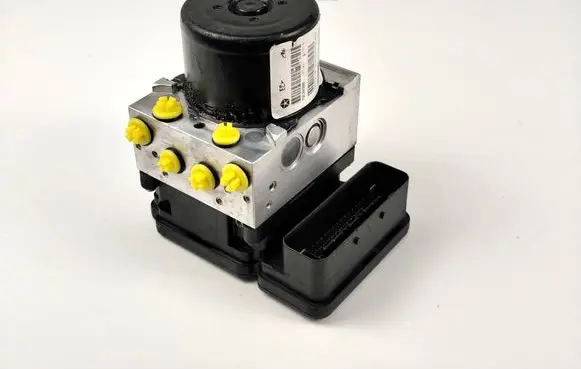 Chrysler Liberty I ABS Pump P52129438AB 25021201794 25092743333