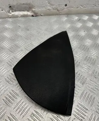Audi A3 S3 8V Dashboard side end trim 8V0857085