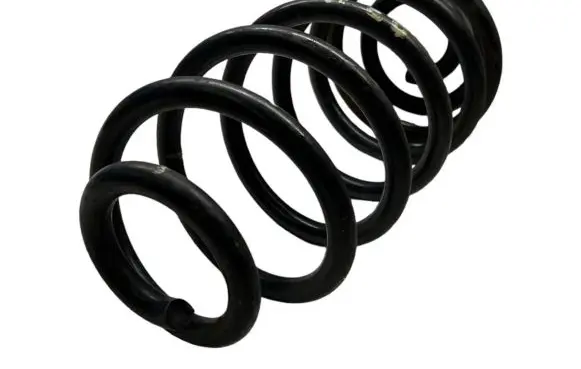 Opel Astra J Rear coil spring