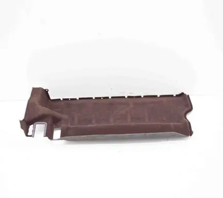 Mercedes-Benz SL R129 Centre console side trim rear A1296901441 A1296903141