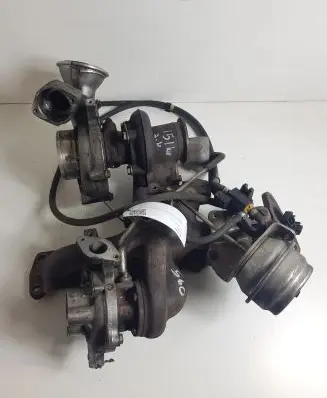 Volvo S60 Turbo 31293086