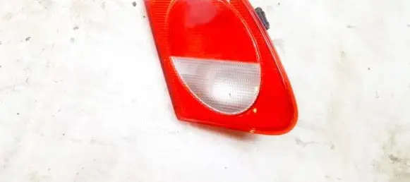 Mercedes-Benz E W210 Tailgate rear/tail lights a2108200964 197503