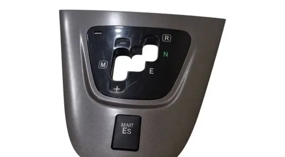 Toyota Auris 150 Gear shifter surround trim plastic 76D459L