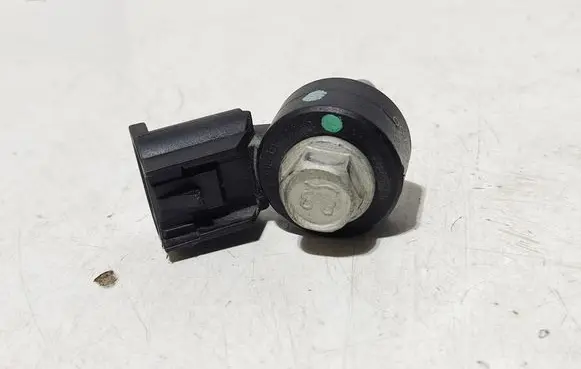 Detonation knock sensor