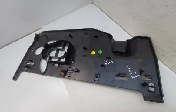 Volkswagen ID. Buzz Dashboard lower bottom trim panel 1T3863098A