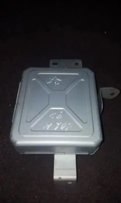 ABS control unit/module