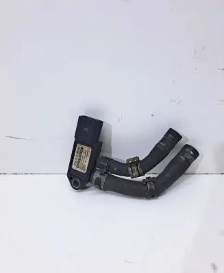 Volkswagen Caddy Exhaust gas pressure sensor 076906051A 20DPS09003