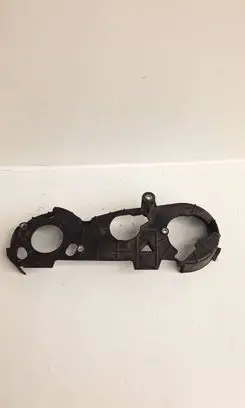 Audi A6 S6 C6 4F Timing belt guard (cover) 059109133q