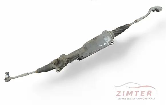 Audi A7 S7 4G Steering rack 4G1423105C 4G1423055Q 4G0909144G