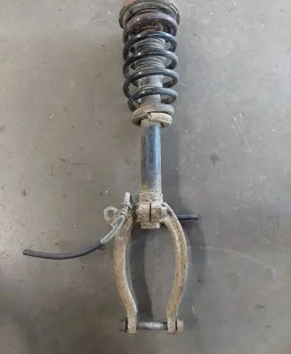 Hyundai Sonata Front shock absorber/damper