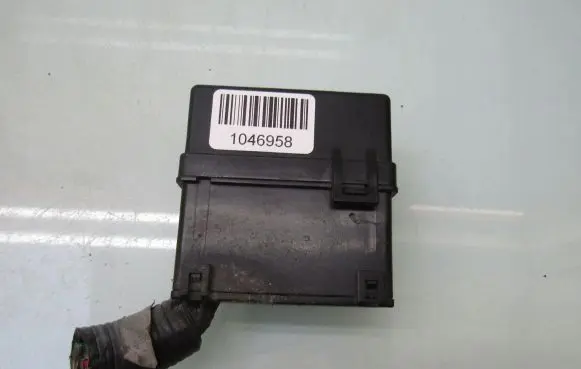 Infiniti Q50 Fuse box set