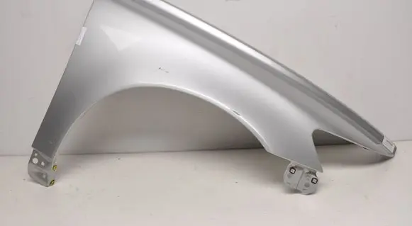 Volvo V50 Fender 