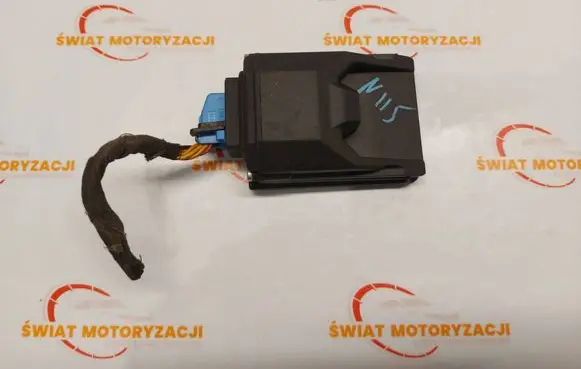 Jeep Cherokee Windshield/windscreen camera P68231909AB