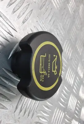 Ford Transit Oil filler cap XS7Q6K614AA