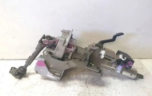 Nissan X-Trail T32 Electric power steering pump 488114BA0A