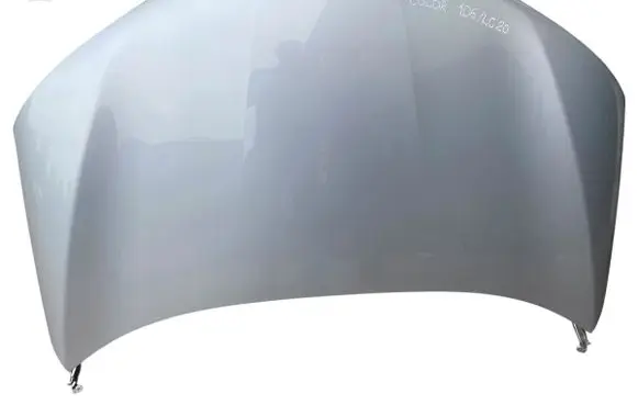 Toyota RAV 4 (XA40) Engine bonnet/hood COLOR1D6LC20