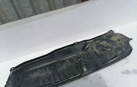 Honda Jazz Wiper trim