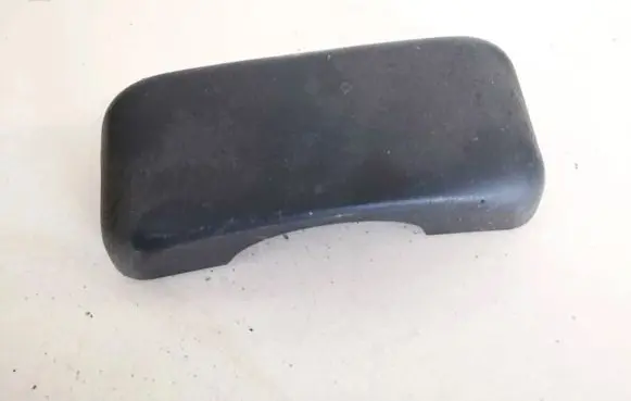 Honda Civic Steering wheel column trim 77350s5a 77350-s5a-