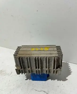 Opel Zafira A Glow plug pre-heat relay 55353011