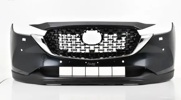 Mazda CX-5 II Front bumper KSD450031