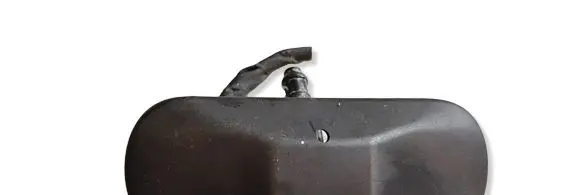 Skoda Superb B6 (3T) Windshield washer spray nozzle 5M0955986C