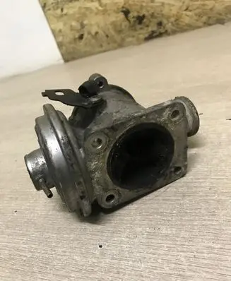 BMW 5 E60 E61 EGR valve
