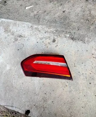 Mercedes-Benz GLC X253 C253 Tailgate rear/tail lights A2539062301 8090K90000