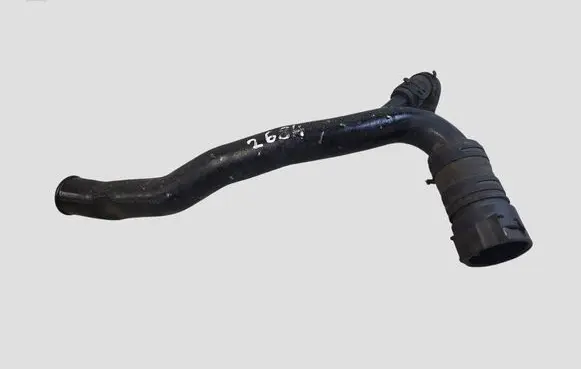 Jaguar XF X250 Engine coolant pipe/hose