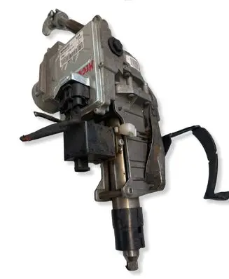 Renault Megane II Steering wheel axle 8200445347A
