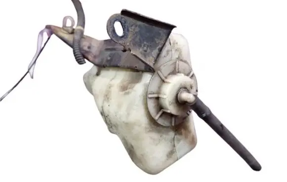 Honda Civic Coolant expansion tank/reservoir