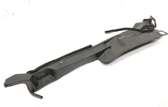 Toyota Corolla Verso E121 Fender end trim 538660F010
