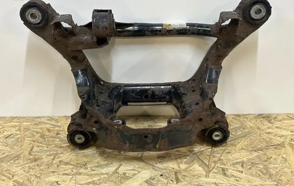 BMW Z4 E85 E86 Rear subframe 