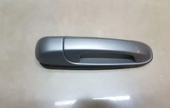 Jeep Grand Cherokee (WJ) Front door exterior handle