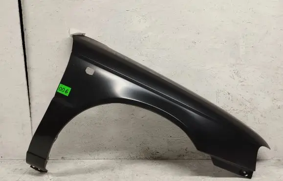 Suzuki Baleno EG Fender