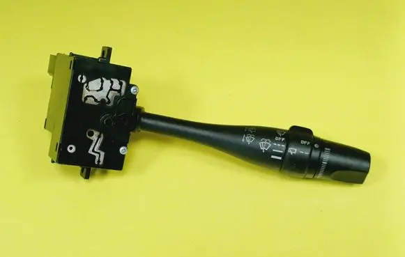 Nissan Primera Wiper control stalk 36929B