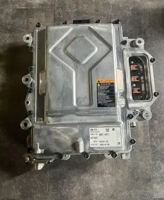 Hyundai Kona I Other control units/modules 366010E271