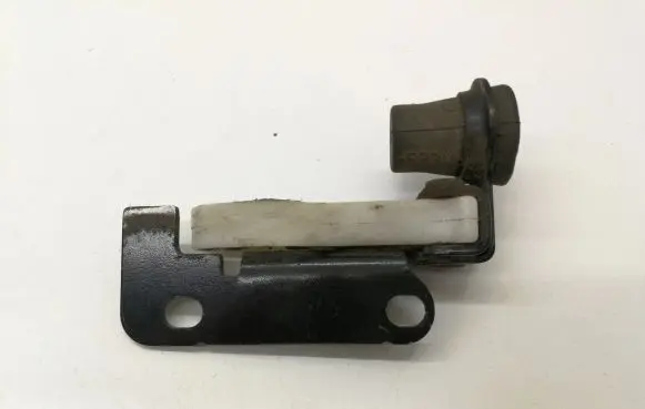 Volkswagen Caddy Sliding door check strap stopper 2K0843413A