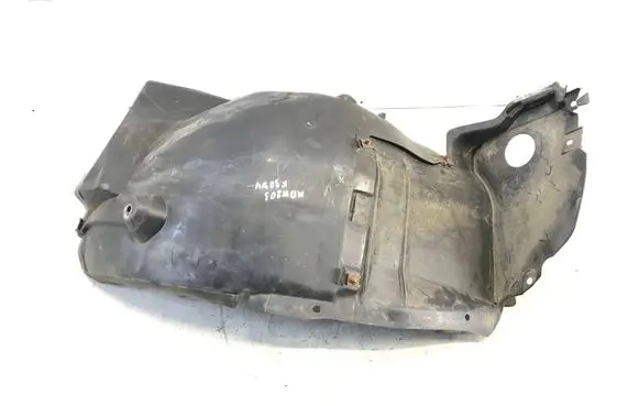 Mercedes-Benz C W203 Front wheel arch liner splash guards a2038840622 K3074