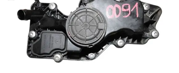 Mercedes-Benz A W177 AMG Oil breather separator A2600108500