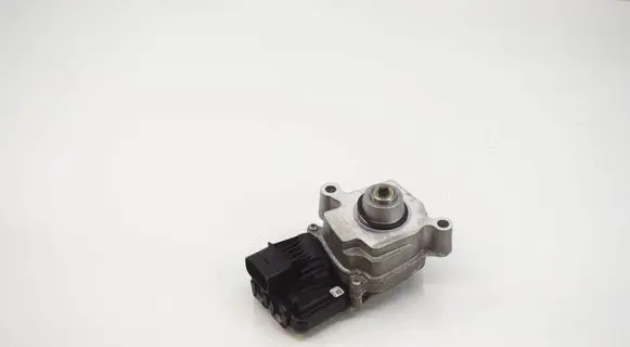 BMW 5 F10 F11 Gearbox-reducer motor 8623345 27608623345 8612553