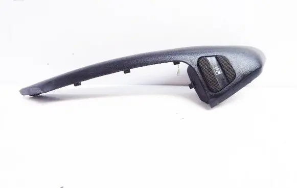 Volkswagen Golf III Quarter vent window switch 1H4867198